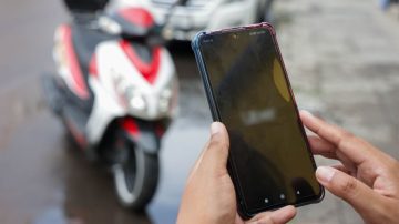 Uno de cada cinco docentes universitarios se ve obligado a trabajar de Uber, Rappi o Avon