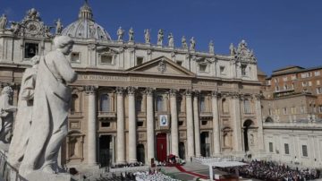 El Vaticano abre sus puertas a trabajadores con discapacidad por decisión del Papa León XIV