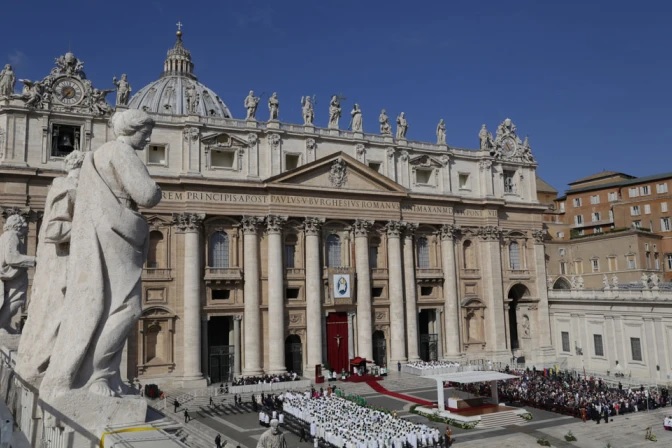 El Vaticano abre sus puertas a trabajadores con discapacidad por decisión del Papa León XIV