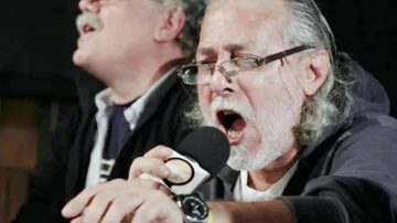 Falleció el relator Walter Saavedra, icónica voz del periodismo deportivo argentino