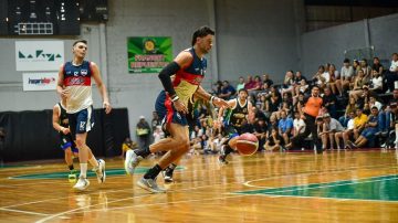 Independiente enfrenta a Fusión Riojana en su segundo amistoso de pretemporada