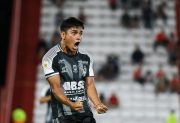 Triunfo santiagueño: Central Córdoba ganó y se ilusiona