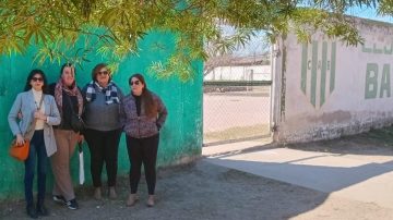 Elecciones en Banfield de La Banda: Una lista 100% femenina busca recuperar la identidad y compromiso social del club