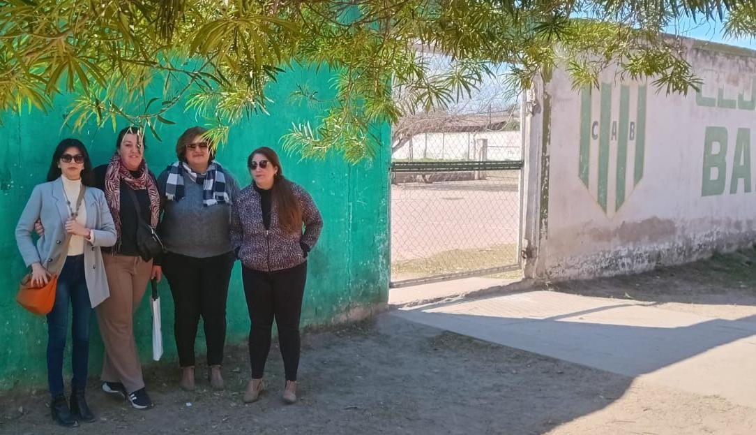 Elecciones en Banfield de La Banda: Una lista 100% femenina busca recuperar la identidad y compromiso social del club