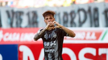 Central Córdoba goleó a Unión y es escolta a uno de Defensa y Justicia en la Zona A