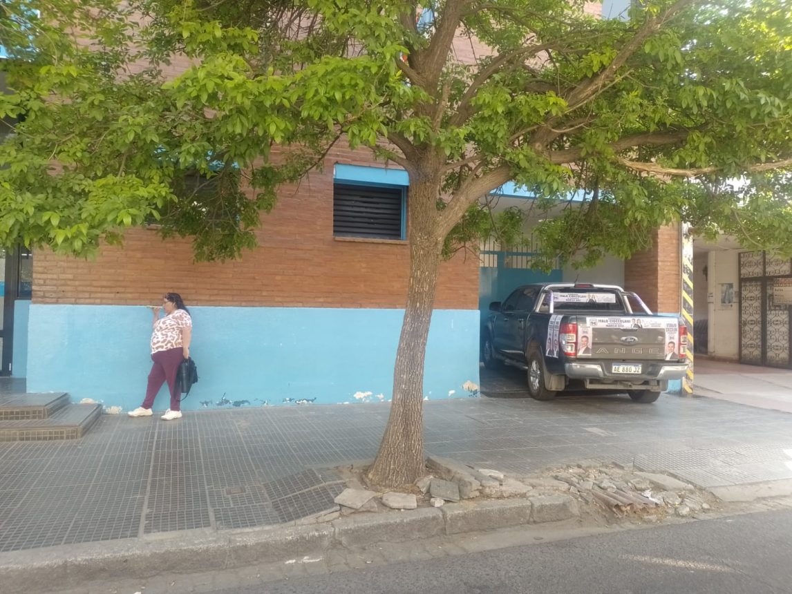 Polémico uso de organismo público nacional en la previa de la visita de Milei a Santiago del Estero