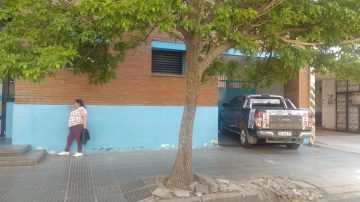 Polémico uso de organismo público nacional en la previa de la visita de Milei a Santiago del Estero