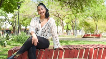 Flor Paz presentó “Alma de Rezabaile”, habló de su deseo de un feat con Luciano Pereyra y la experiencia de componer con Cazzu