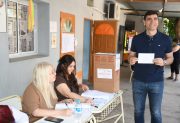 Jorge Mukdise expectante por la jornada electoral: “Hay que dar un salto de calidad”