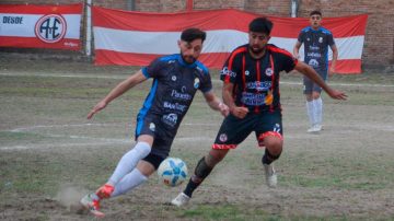 Comienza la ilusión federal: el Regional Amateur 2025/26 ya tiene la programación de la 1° fecha