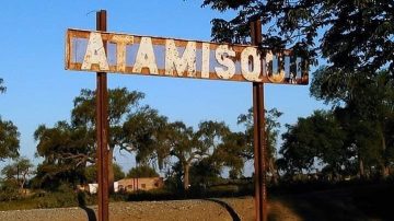 Villa Atamisqui: ¿Quiénes son los candidatos a intendente?