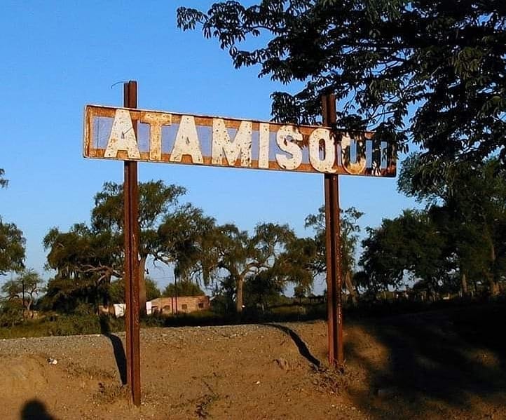Villa Atamisqui: ¿Quiénes son los candidatos a intendente?