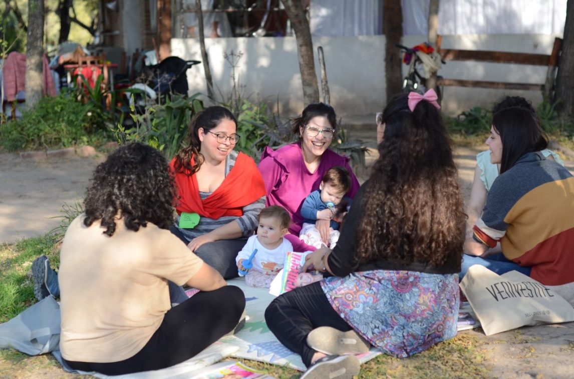 Espacio Bienestar celebra su 5º Encuentro Materno por el Mes de la Madre