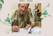 Dolor por la muerte de Daniel Suárez, el histórico emprendedor santiagueño que convirtió la risa en su legado