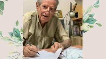 Dolor por la muerte de Daniel Suárez, el histórico emprendedor santiagueño que convirtió la risa en su legado