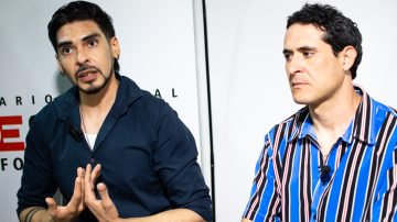 Sachacaja, el juego de mesa santiagueño que une leyendas y prevención de las adicciones