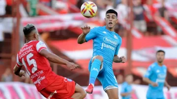 EN VIVO: Belgrano y Argentinos en busca de la final en Arroyito