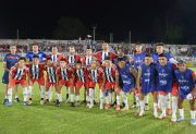 Unión Santiago visita hoy a Talleres de Nueva Esperanza por el Torneo Regional