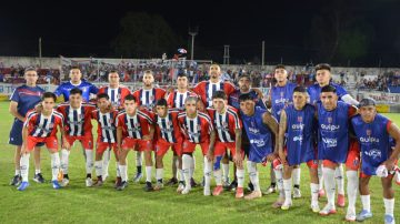 Unión Santiago visita hoy a Talleres de Nueva Esperanza por el Torneo Regional