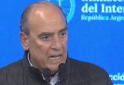 Guillermo Francos: “Una elección con niveles de transparencia sin precedentes”