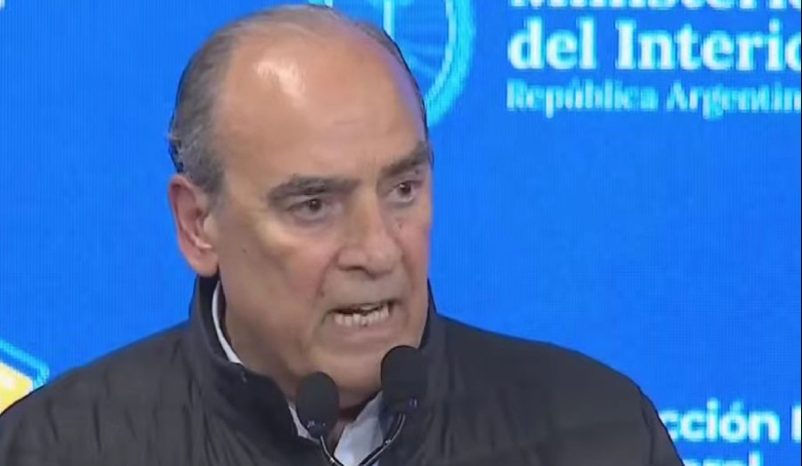 Guillermo Francos: “Una elección con niveles de transparencia sin precedentes”