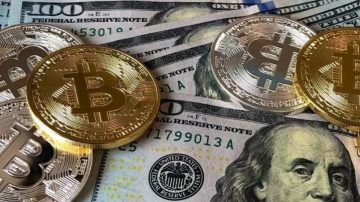 Se derrumba el dólar cripto mientras el país espera los primeros resultados de las elecciones