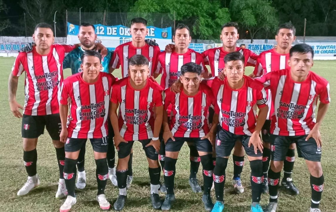 Agenda santiagueña del Regional: se juega la segunda fecha