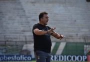 Jorge Cordón el nuevo entrenador de Güemes