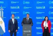 Éxito total del nuevo sistema de Boleta Única: Catalán destaca rapidez y transparencia en la votación