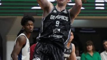 Olímpico busca seguir firme en casa ante Atenas de Córdoba