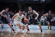 Olímpico buscará volver al triunfo ante Racing de Chivilcoy en el Vicente Rosales