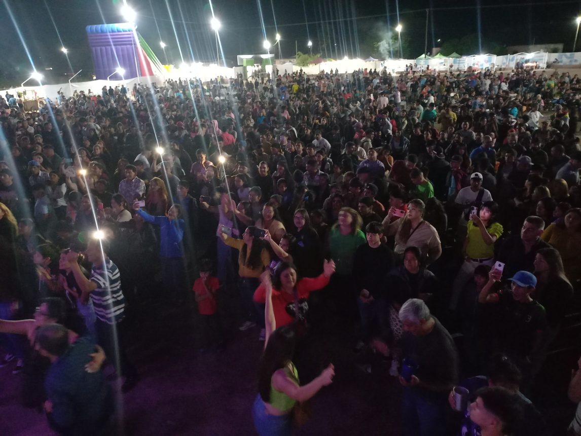 Brea Pozo celebrará la 39ª edición del Festival Provincial del Carbón: cartelera de lujo