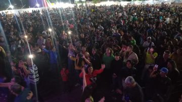 Brea Pozo celebrará la 39ª edición del Festival Provincial del Carbón: cartelera de lujo