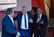 Nueva Esperanza conmemoró su 34° aniversario con obras y mensajes de unidad