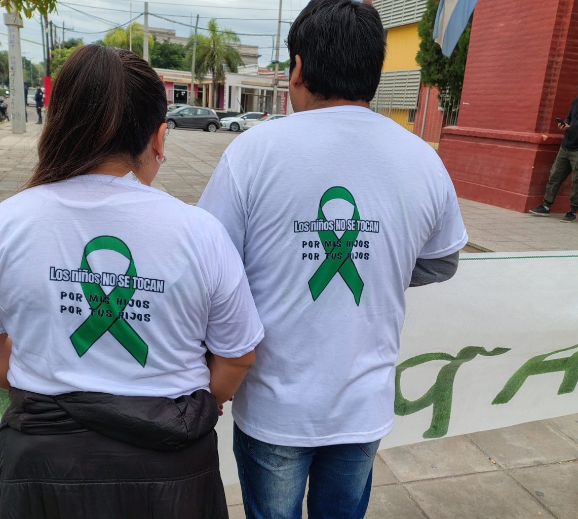 Desgarrador mensaje de la mamá de “Chulita” a la jueza del caso: “Póngase en mi lugar de madre, se lo suplico”