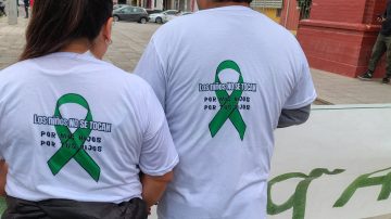 Desgarrador mensaje de la mamá de “Chulita” a la jueza del caso: “Póngase en mi lugar de madre, se lo suplico”