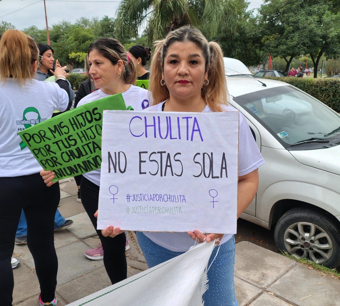 Caso “Chulita”: solicitaron elevar a juicio la causa contra el DJ acusado de abusar de su prima