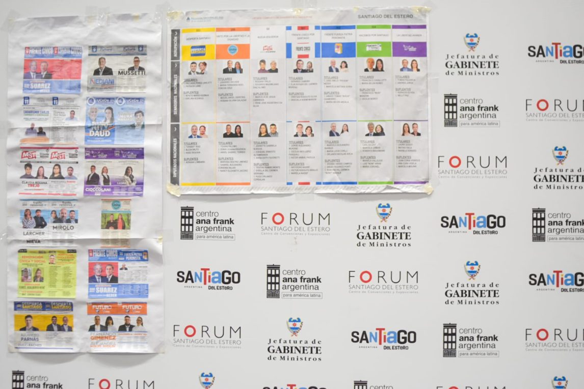 Boleta Única de Papel (BUP): mitos, verdades y conspiraciones a tener en cuenta antes de votar