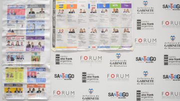 Boleta Única de Papel (BUP): mitos, verdades y conspiraciones a tener en cuenta antes de votar