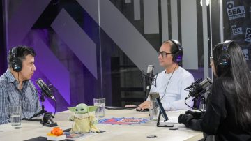 Marcelino Ledesma: “Quiero ser rector de la UNSE por vocación de servicio y compromiso con el crecimiento permanente”