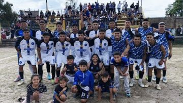 Río Dulce superó a Argentinos en la primera fecha del Regional Amateur