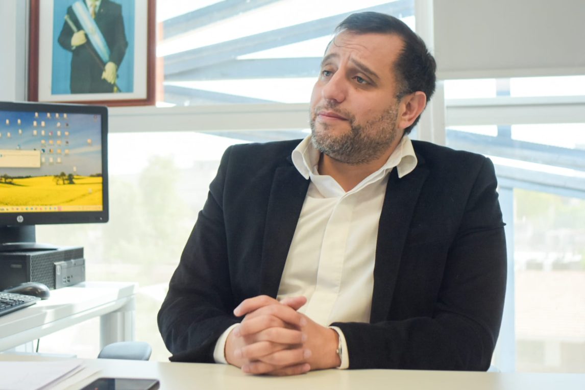 Entregarán DNI durante todo el fin de semana para que los santiagueños puedan votar el domingo