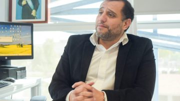 Entregarán DNI durante todo el fin de semana para que los santiagueños puedan votar el domingo