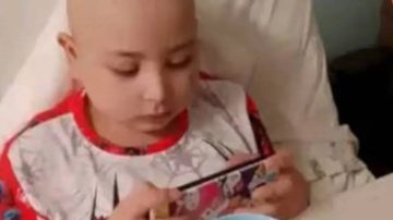 Indignación en Añatuya: le robaron el celular del niño fallecido durante su propio velorio