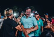 Santiago Decide 2025: primeras tendencias para intendente en Beltrán, Villa Atamisqui y Clodomira