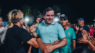 Santiago Decide 2025: primeras tendencias para intendente en Beltrán, Villa Atamisqui y Clodomira