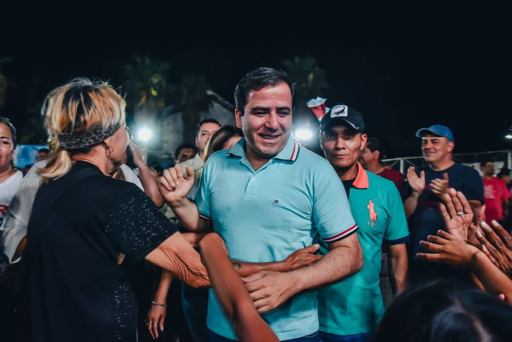 Santiago Decide 2025: primeras tendencias para intendente en Beltrán, Villa Atamisqui y Clodomira
