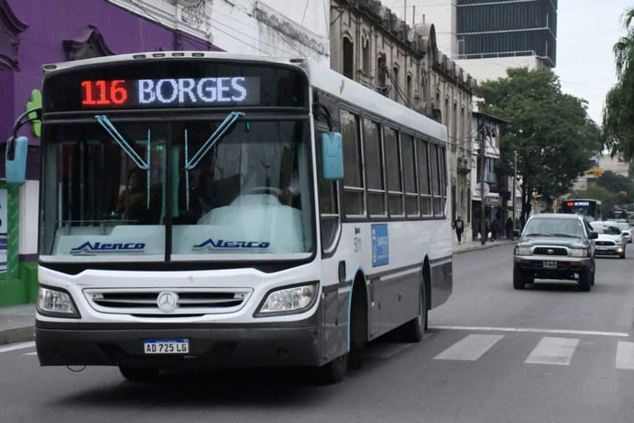 UTA Santiago del Estero: no habrá paro de colectivos este viernes, a la espera de una reunión en la Secretaría de Trabajo