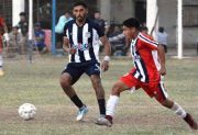 Talleres sorprendió a Unión Santiago y se adueñó de la punta