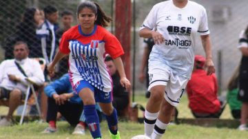 Comienza el Torneo Final Femenino de la Liga Santiagueña: todos los partidos de la primera fecha